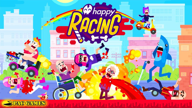 4 tựa game lạ mà chất và miễn phí trên iOS mà bạn không nên bỏ qua