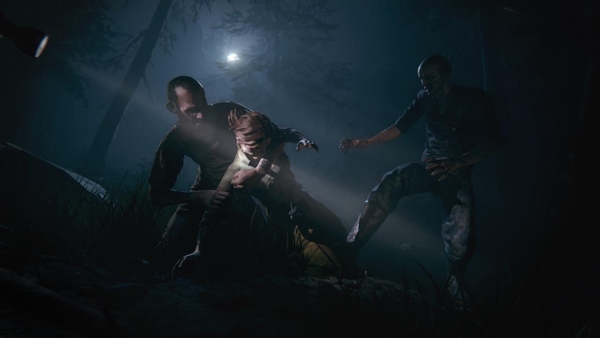 [Review] Outlast 2 - Cơn ác mộng mới dường như chưa đủ sợ?