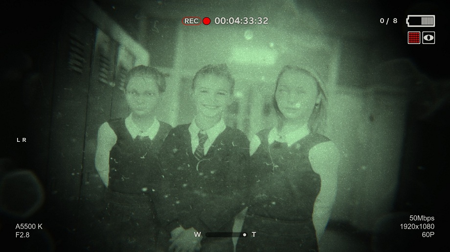 Outlast 2: Tổng quan cốt truyện và các nhân vật quan trọng trong game