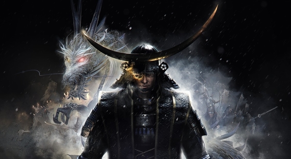 Nioh: Công bố thời điểm ra mắt gói DLC Dragon of The North