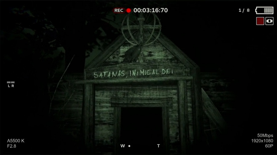 Outlast 2: Giải thích cốt truyện và kết thúc còn quá nhiều bí ẩn của game