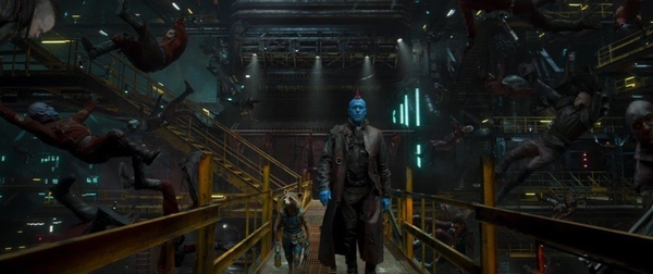 [Review] Guardians of the Galaxy Vol. 2 - Khi "Gia đình" mang nhiều ý nghĩa hơn