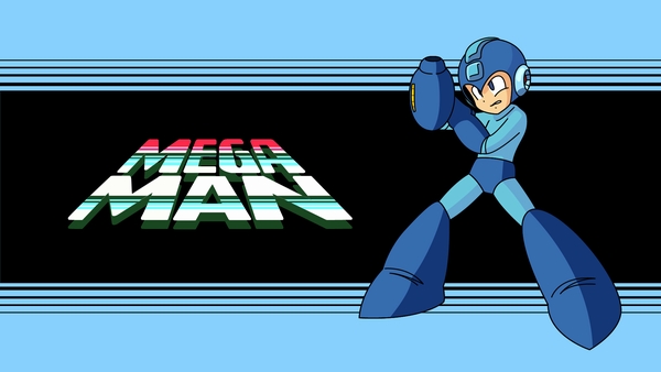 Có khả năng hé lộ bộ sưu tập Mega Man 7, 8, 9, 10