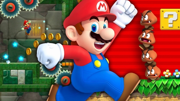 Super Mario Run dự kiến sớm cán mốc 150 triệu lượt tải