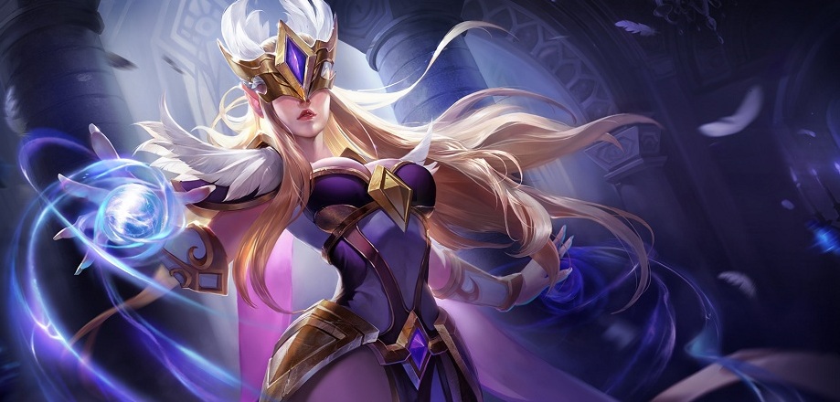 Liên Quân Mobile: Hướng dẫn cách chơi Ilumia ở đường giữa cơ bản và nâng cao