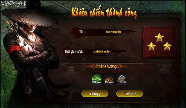 Tiêu Dao Cốc của webgame Võ Lâm Truyền Kỳ VNG có gì đặc sắc?