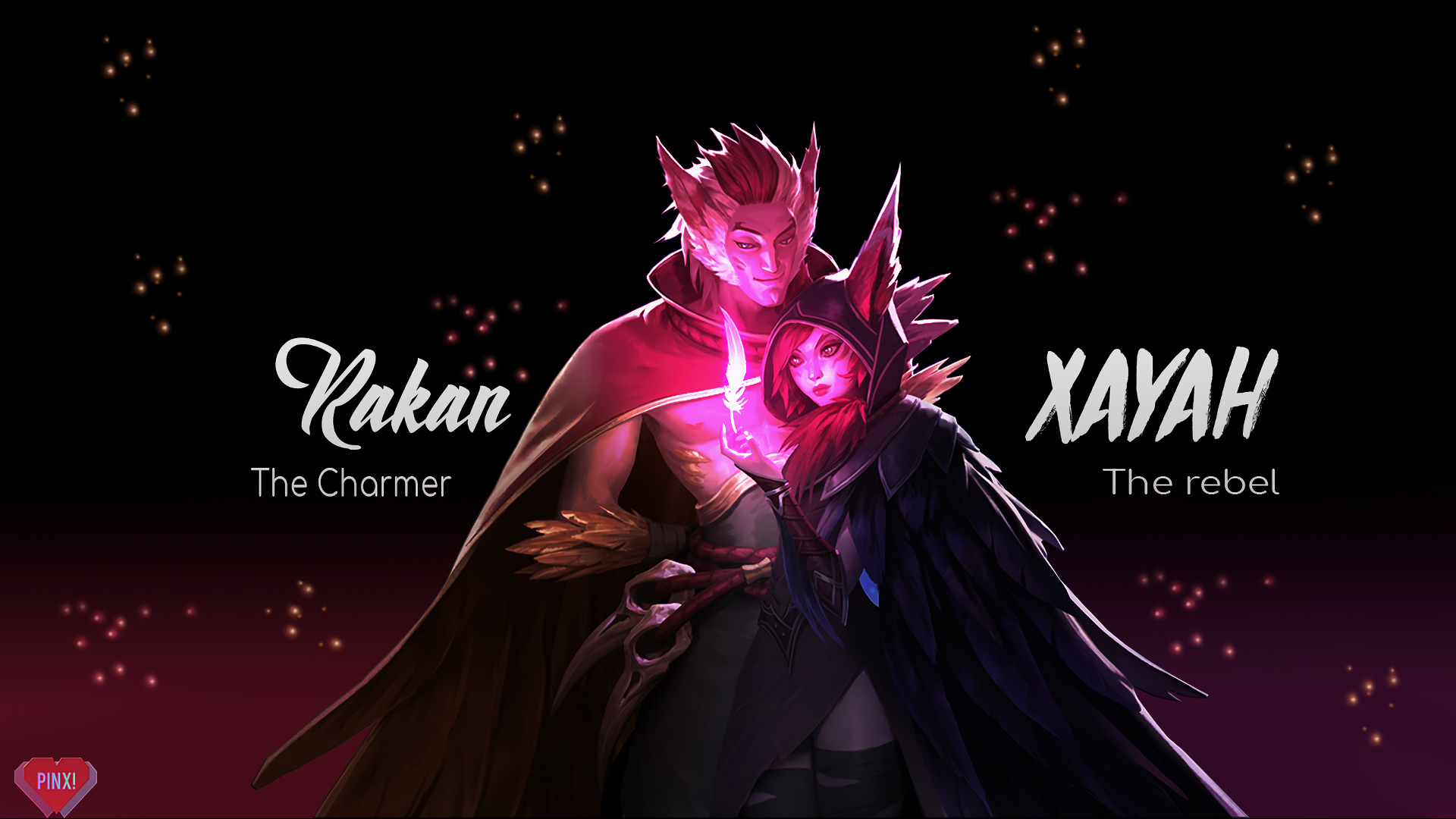 Số liệu thống kê cho thấy Xayah đang là vị tướng mới thành công nhất trong lịch sử LMHT