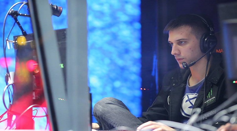 DOTA 2: Nghẹt thở vượt qua người Brazil, EG ghi tên mình vào top 4 Kiev Major