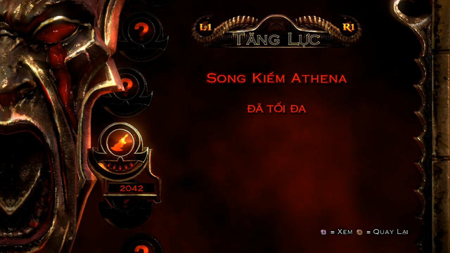 God of War 3, Resident Evil HD Việt hóa đồng loạt ra mắt trong dịp nghỉ lễ, bạn còn chờ gì nữa?