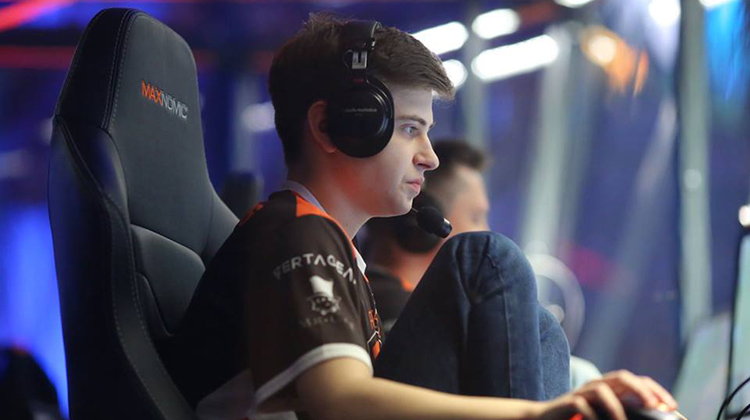 DOTA 2: Gấu Nga vả bay Invictus Gaming, Trung Quốc sạch bóng tại Major