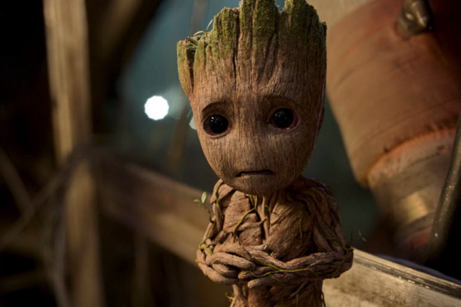 Giải mã 5 bí mật có thể bạn chưa biết trong After Credits của Guardians of the Galaxy Vol. 2