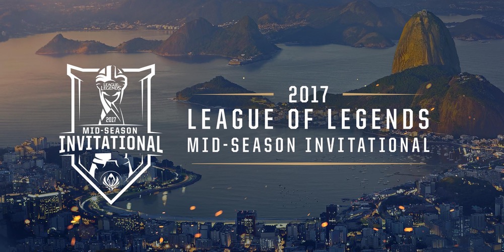 LMHT: Tổng hợp kết quả lượt về bảng A Mid Season Invitational 2017 