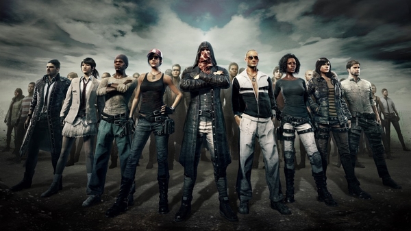 PlayerUnknown's Battlegrounds bán được 2 triệu bản chỉ trong khoảng 2 tháng