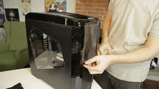 Tổng hợp những hình ảnh bóc tem đồ điện tử cực đã mắt