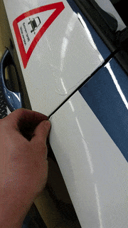 Tổng hợp những hình ảnh bóc tem đồ điện tử cực đã mắt 5