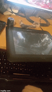 Tổng hợp những hình ảnh bóc tem đồ điện tử cực đã mắt 6