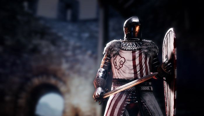 Game trung cổ Mordhau đã hoàn thành và cho phép game thủ mua trước