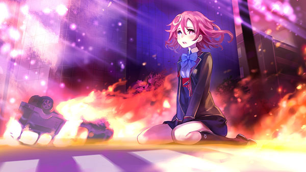 Operation Babel: New Tokyo Legacy chính có mặt trên hệ PC