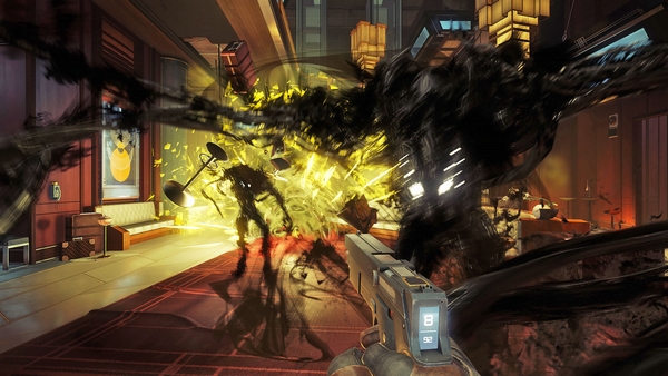 Arkane Studios giải thích lý do vắng bóng bản demo game Prey trên PC