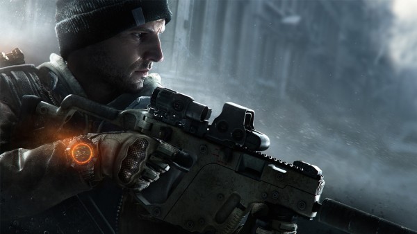 Tom Clancy's The Division tiếp tục mở cửa miễn phí cuối tuần