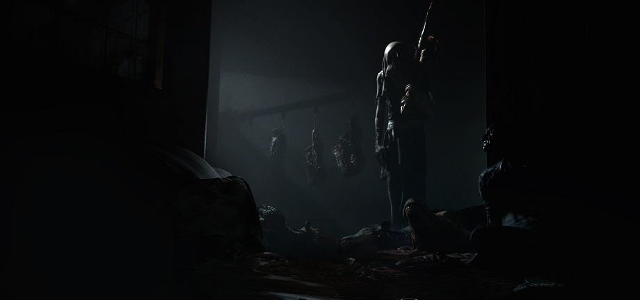 Cốt truyện Outlast 2: Kỳ I - Khởi đầu cơn Ác Mộng