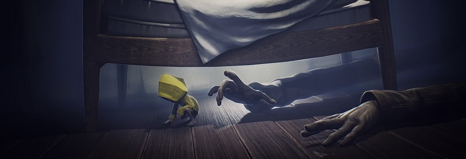 Little Nightmares: Cốt truyện tổng quát và các nhân vật quan trọng trong game