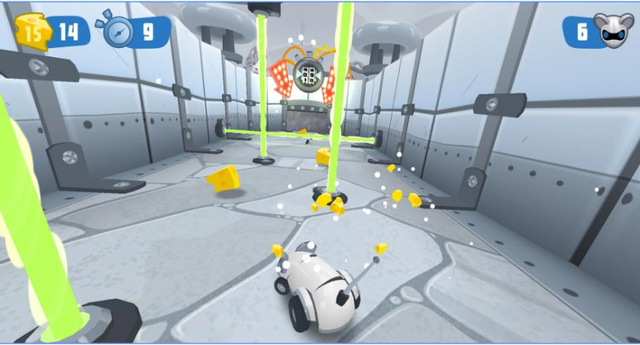 5 tựa game mobile hay đáng để trải nghiệm trong tháng 5 này