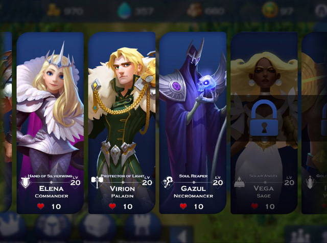 Game chiến thuật độc đáo Art Of Conquest chính thức diện kiến game thủ