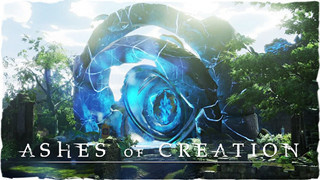 Ashes of Creation –  Dự án game nhập vai được đóng góp kickstarter thành công chỉ trong 5 giờ