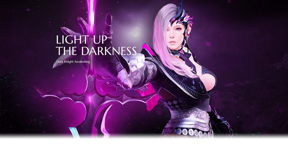 Black Desert Online sẽ chính thức có mặt trên Steam vào ngày 24/05 sắp tới