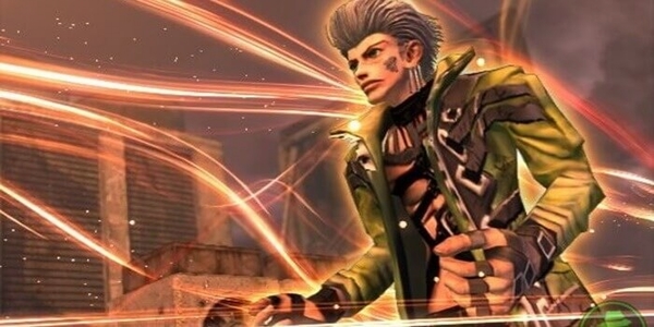 Game Phantom Dust được tái phát hành trên PC và Xbox One