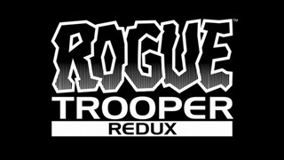Rogue Trooper tung trailer bản remaster, cho thấy đồ họa chất lượng