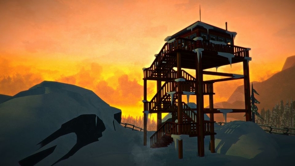 Tựa game sinh tồn The Long Dark ra mắt bản PS4 và một chế độ chơi mới