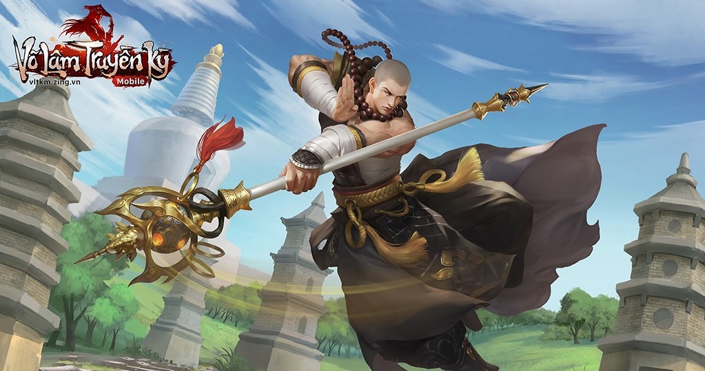 Võ Lâm Truyền Kỳ Mobile chuẩn bị sát nhập hàng loạt máy chủ với nhau
