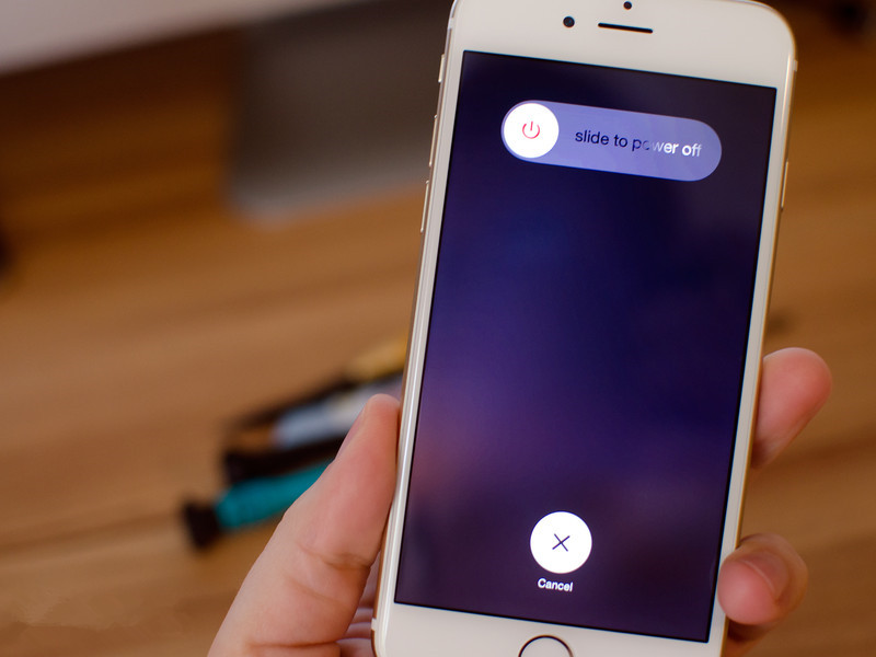 5 mẹo đơn giản giúp tăng tốc iPhone sau khi cập nhật iOS 10.3