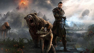 Chi tiết cầu hình đề nghị của Elder Scrolls Online: Morrowind