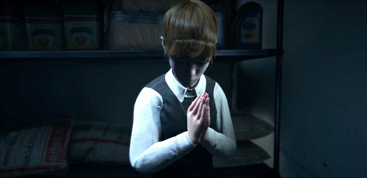 Cốt truyện Outlast 2: Kỳ cuối: Ánh sáng bí ẩn và sự tĩnh lặng sau cơn bão cuối cùng