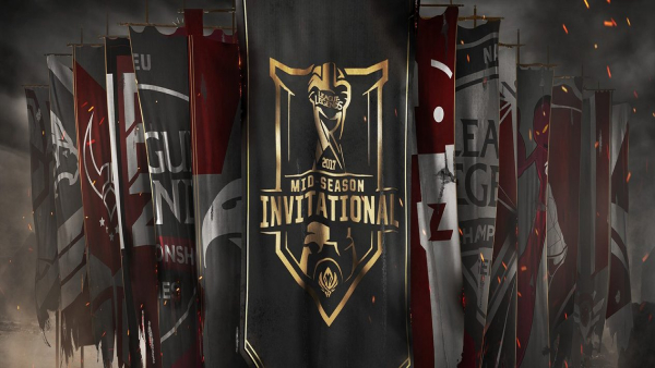 LMHT: Lịch thi đấu Vòng Bảng MSI 2017 sắp tới