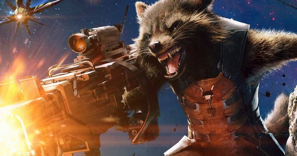 Marvel Vs. Capcom: Infinite giới thiệu Rocket Raccoon trong video mới