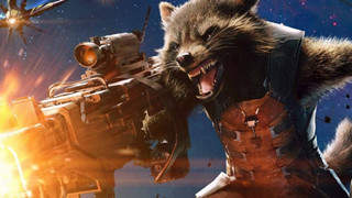 Marvel Vs. Capcom: Infinite giới thiệu Rocket Raccoon trong video mới