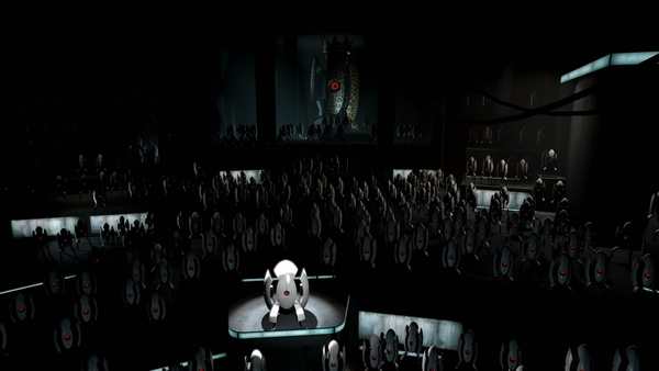 Những cái kết bất ngờ trong các tựa game (Phần cuối)