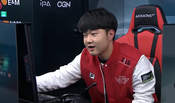 LMHT: Huni tự tin rằng không có đổi thủ nào tại MSI có thể khiến anh ta bận tâm