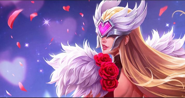 Liên Quân Mobile: Tổng hợp bộ hình nền của đầy đủ tất cả tướng (Phần 3)