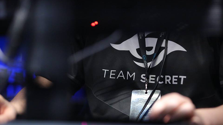 DOTA 2: The Summit 7 tiêt lộ tấm vé mời trực tiếp cuối cùng