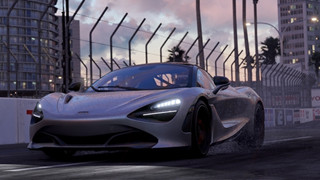 Trailer mới của Project Cars 2 mang đến siêu xe McLaren 720s