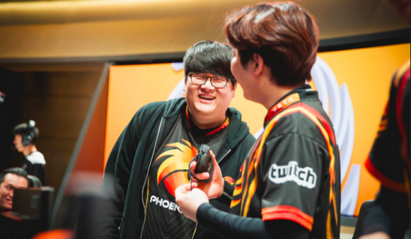 LMHT: Bây giờ Ryu đã có thể tự tin chiến thắng Faker với kèo solo Zed