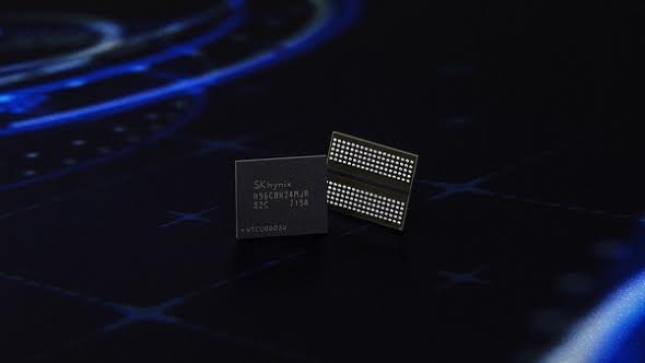 Thế hệ VRAM tiếp theo GDDR6 có thể ra mắt cùng với các card đồ họa kiến trúc Volta