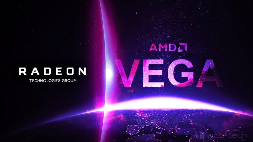 AMD xác nhận sẽ ra mắt các card đồ họa Vega vào quý 2 năm nay
