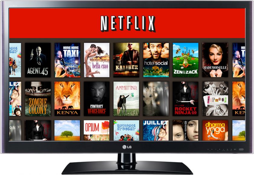 Nvidia và Netflix hợp tác stream nội dung 4K hỗ trợ các card đồ họa series 10