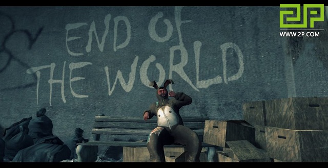 Game kinh dị tận thế Secret World Legends sẽ ra mắt game thủ vào cuối tháng 6